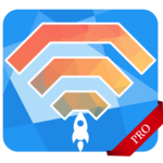 Free Wifi connection Anywhere icon