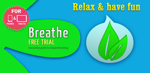 Breathe Trial pc screenshot Breathe Trial pc screenshot