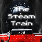 The Steam Train icon