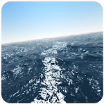 Seascape Benchmark - Test your device performance icon
