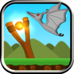 Angry Catapult icon