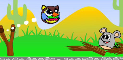 Angry Owl pc screenshot Angry Owl pc screenshot