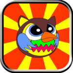 Angry Owl icon