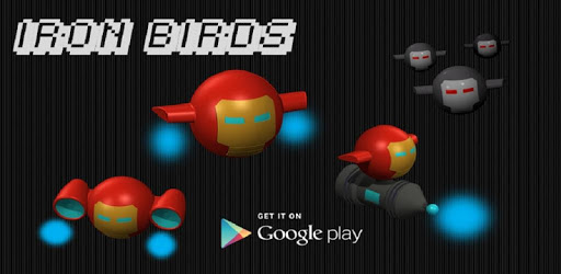 Iron Birds Police pc screenshot Iron Birds Police pc screenshot