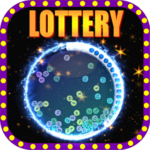 Lottery Machine icon