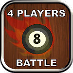 Pool Multiplayer icon