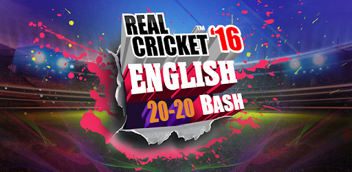 Real Cricket™ 16: English Bash pc screenshot Real Cricket™ 16: English Bash pc screenshot