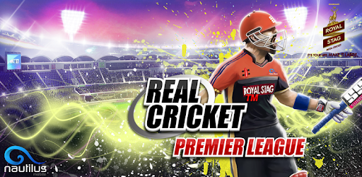 Real Cricket™ Premier League pc screenshot Real Cricket™ Premier League pc screenshot