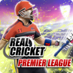 Real Cricket™ Premier League icon