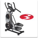 Bowflex Max Trainer® icon