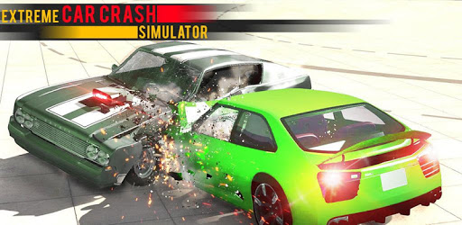 Extreme Car Crash Simulator: Beam Car Engine Smash pc screenshot Extreme Car Crash Simulator: Beam Car Engine Smash pc screenshot
