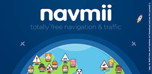 Navmii GPS World (Navfree) pc screenshot Navmii GPS World (Navfree) pc screenshot
