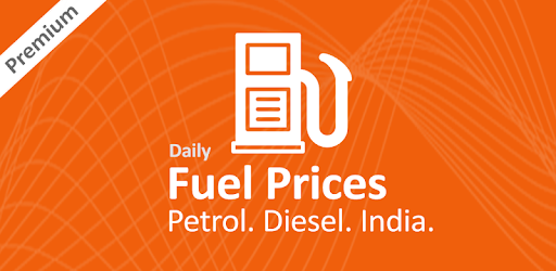 Petrol Diesel Price Daily India pc screenshot