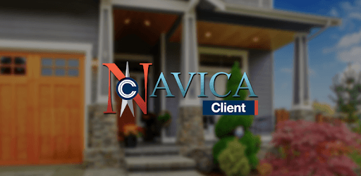 Navica Client pc screenshot Navica Client pc screenshot