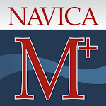 Navica Mobile Plus for pc icon