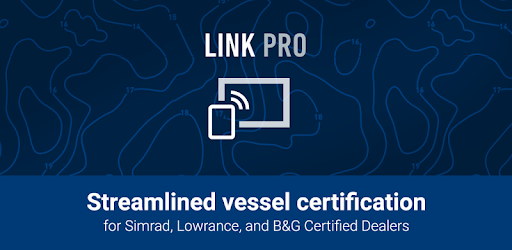 Link Pro pc screenshot Link Pro pc screenshot