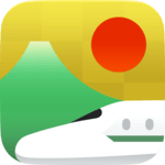 Japan Travel –Route, Map, JR icon