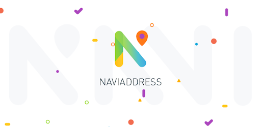 Naviaddress pc screenshot