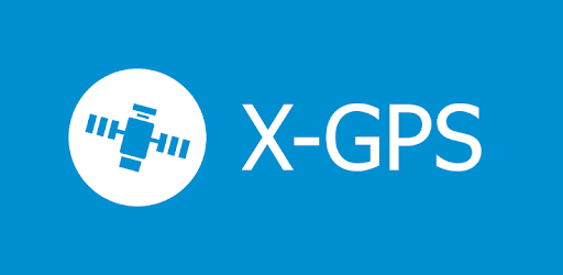 X-GPS Tracker pc screenshot