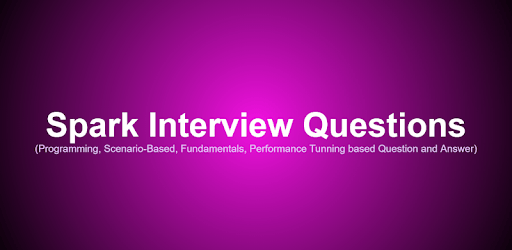 Spark Interview Questions pc screenshot