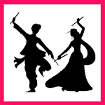 Navratri Rass Garba Dance Step Videos 2017 icon