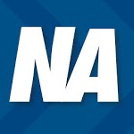 NavyArmy Mobile Banking icon