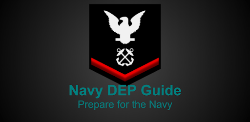 Navy DEP Guide pc screenshot Navy DEP Guide pc screenshot