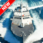 Navy Wallpaper icon