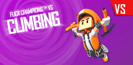 Flick Champions VS: Climbing pc screenshot Flick Champions VS: Climbing pc screenshot