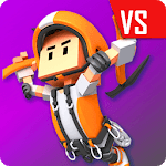 Flick Champions VS: Climbing icon