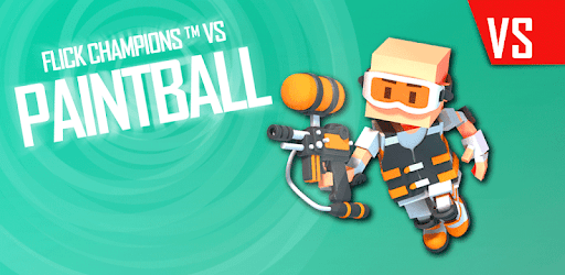 Flick Champions VS: Paintball pc screenshot Flick Champions VS: Paintball pc screenshot