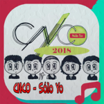 CNCO music videos 2018 icon