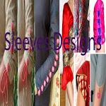 Sleeves Designs icon