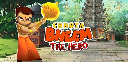 Chhota Bheem : The Hero pc screenshot Chhota Bheem : The Hero pc screenshot