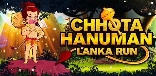 Chhota Hanuman Lanka Run Game pc screenshot Chhota Hanuman Lanka Run Game pc screenshot