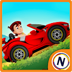 Chhota Bheem Speed Racing : Best Kids Racing Game icon