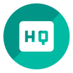 HQ Music for Android 9 icon