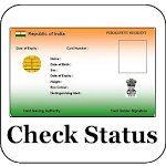 Driving Licence Check Online Status for pc icon