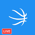 Free NBA Live TV icon