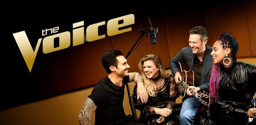 The Voice Official App on NBC pc screenshot The Voice Official App on NBC pc screenshot