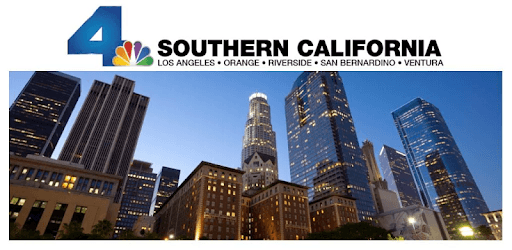 NBC4 Southern California pc screenshot