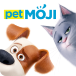 PetMOJI icon