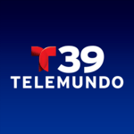 Telemundo 39 icon