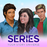 Series: Your Story Universe icon