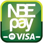 NBEPay icon