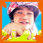 Baby Bug Smash icon