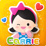 Carrie Happyhouse icon