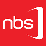 NBS Television Ug icon