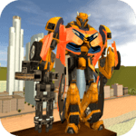Rise of Steel icon