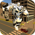 Robot Car icon